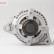 Alternator DAN1102 Denso