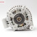 Alternator DAN1112 Denso, Thumbnail 3
