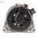 Alternator DAN1119 Denso, Thumbnail 3
