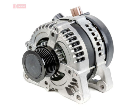 Alternator DAN1139 Denso, Image 2