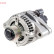 Alternator DAN1145 Denso