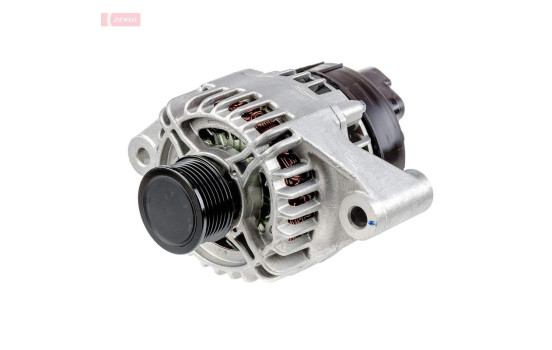 Alternator DAN1147 Denso, Image 2