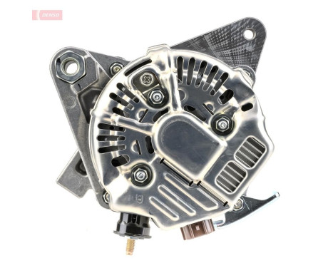 Alternator DAN1282 Denso, Image 3