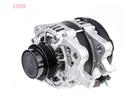 Alternator DAN1309 Denso, Image 2