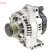 Alternator DAN1311 Denso