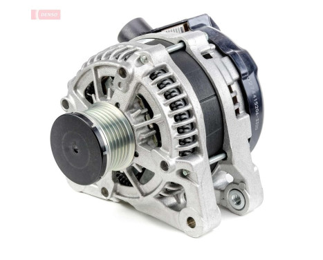Alternator DAN1312 Denso, Image 2