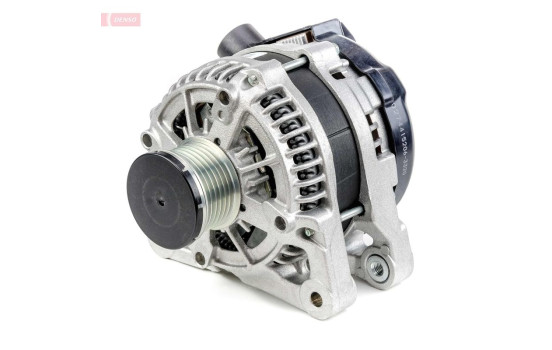 Alternator DAN1312 Denso, Image 2