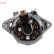 Alternator DAN1318 Denso, Thumbnail 3