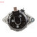 Alternator DAN1319 Denso, Thumbnail 3