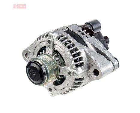 Alternator DAN1329 Denso, Image 2