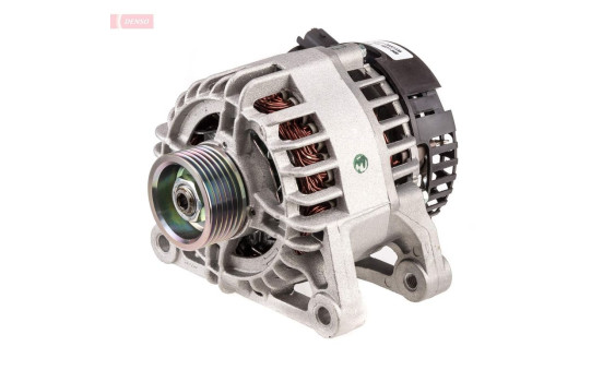 Alternator DAN1336 Denso