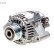 Alternator DAN1349 Denso, Thumbnail 2