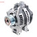 Alternator DAN1350 Denso