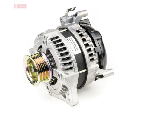 Alternator DAN1370 Denso