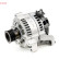 Alternator DAN1466 Denso