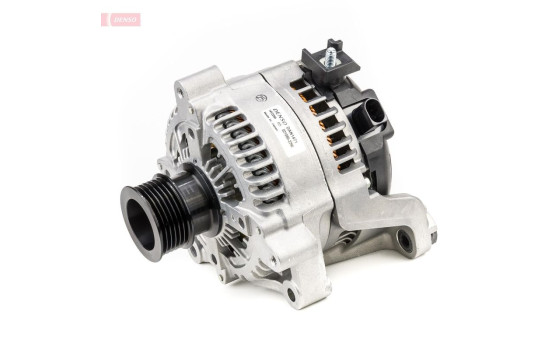 Alternator DAN1471 Denso, Image 2