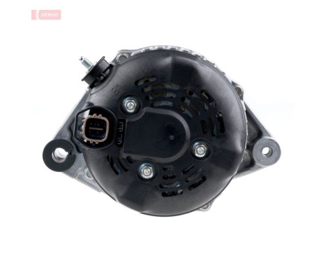 Alternator DAN1481 Denso, Image 3