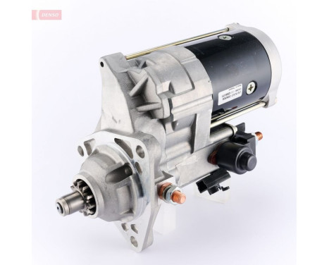 Alternator DAN2036 Denso, Image 4