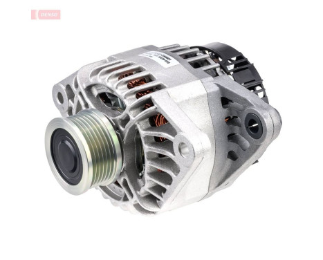 Alternator DAN501 Denso