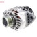 Alternator DAN501 Denso