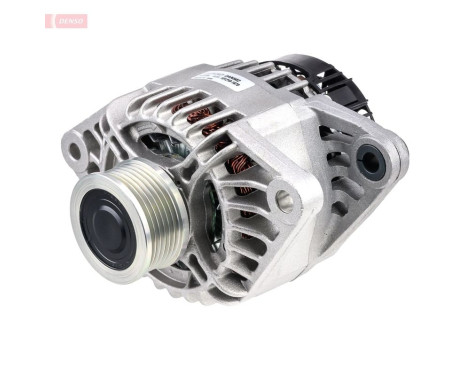 Alternator DAN502 Denso