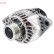 Alternator DAN502 Denso