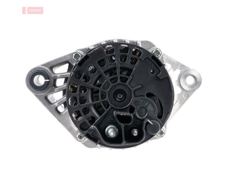Alternator DAN502 Denso, Image 2
