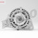 Alternator DAN504 Denso, Thumbnail 3