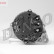Alternator DAN504 Denso, Thumbnail 4