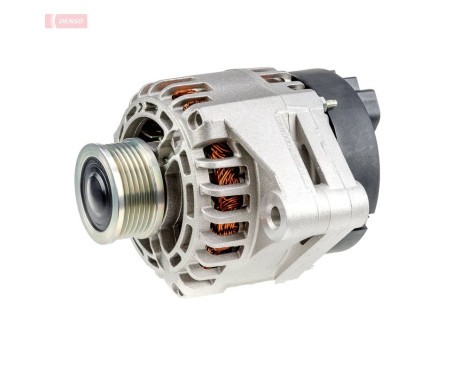 Alternator DAN509 Denso