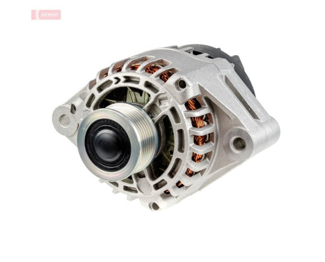 Alternator DAN509 Denso, Image 3
