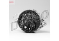 Alternator DAN510 Denso