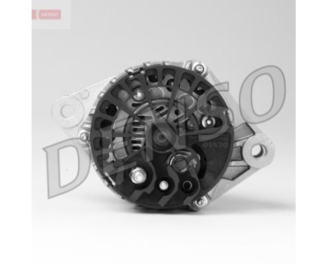 Alternator DAN510 Denso