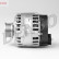 Alternator DAN510 Denso, Thumbnail 4