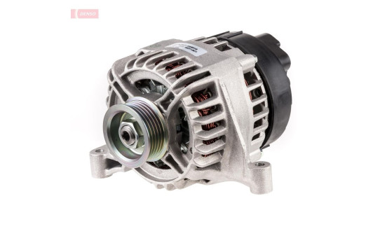 Alternator DAN519 Denso