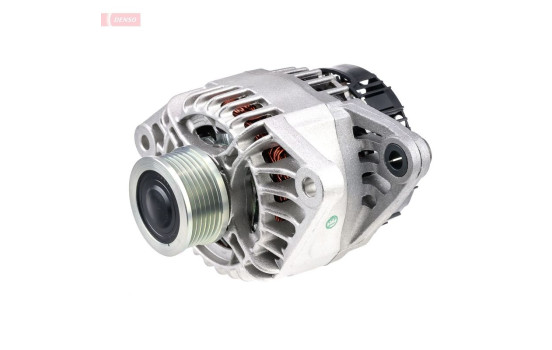 Alternator DAN520 Denso