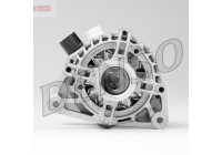 Alternator DAN562 Denso