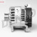 Alternator DAN562 Denso, Thumbnail 4