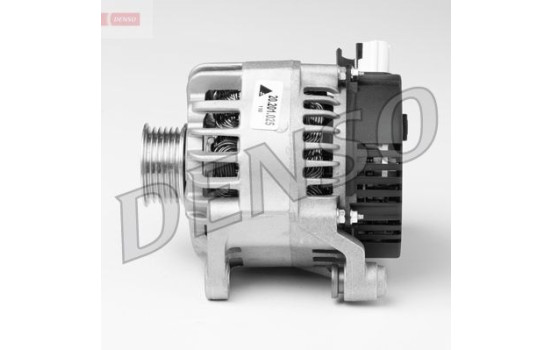 Alternator DAN562 Denso, Image 4