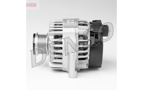 Alternator DAN583 Denso