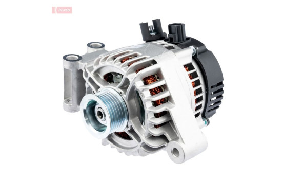 Alternator DAN588 Denso, Image 2