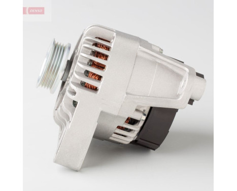 Alternator DAN630 Denso, Image 3