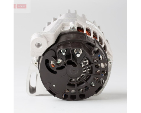 Alternator DAN630 Denso, Image 4
