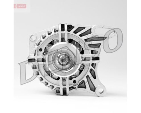 Alternator DAN631 Denso, Image 3