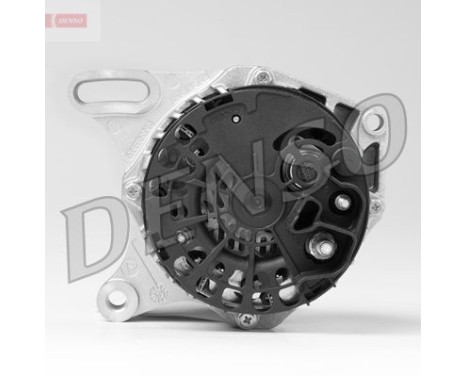 Alternator DAN631 Denso, Image 4