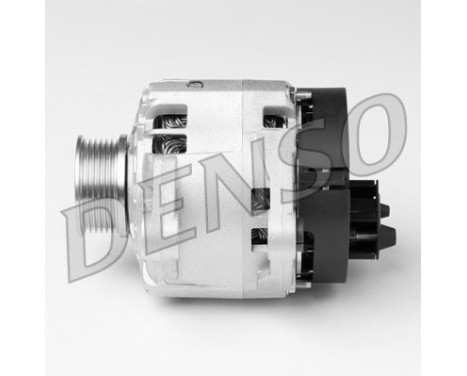 Alternator DAN633 Denso