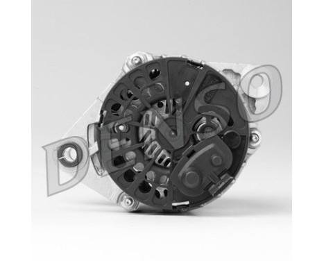 Alternator DAN633 Denso, Image 3