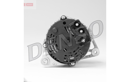 Alternator DAN654 Denso, Image 3