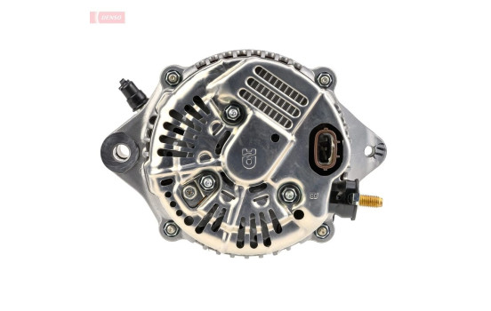 Alternator DAN670 Denso, Image 3
