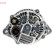 Alternator DAN671 Denso, Thumbnail 3